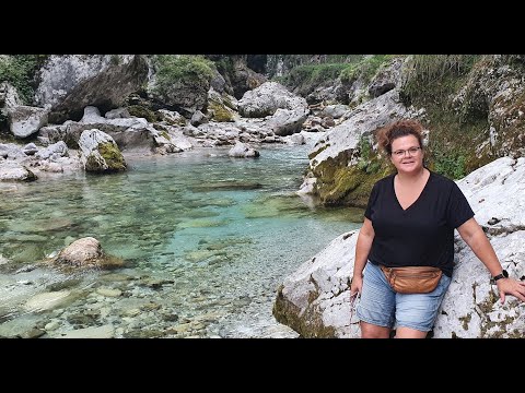 Video: Slovenië watervallen