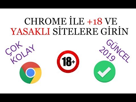 Video: Sitenizden Porno Nasıl Kaldırılır