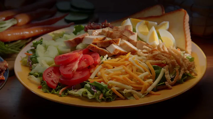 Zaxby's Cobbled History