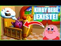 50 COSAS de Kirby que Quizás NO Sabías 🌟🍅