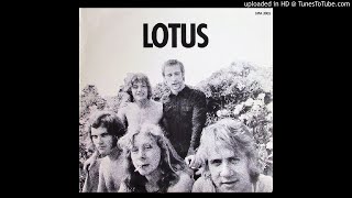 Lotus ► Marschvals [HQ Audio] 1974