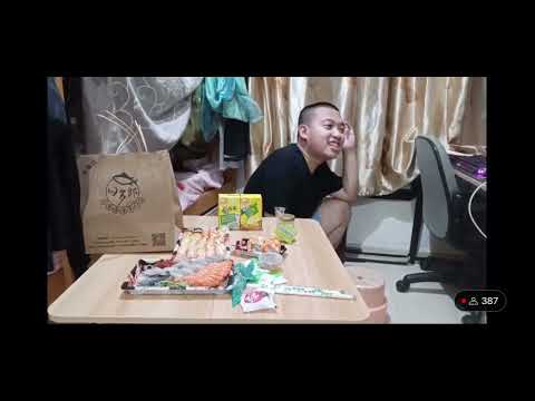 @tastyhongkong 老母 do 足兩分鐘