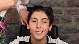 ASMR Sound of the hair dryer to Relax - 12 hours screenshot 5