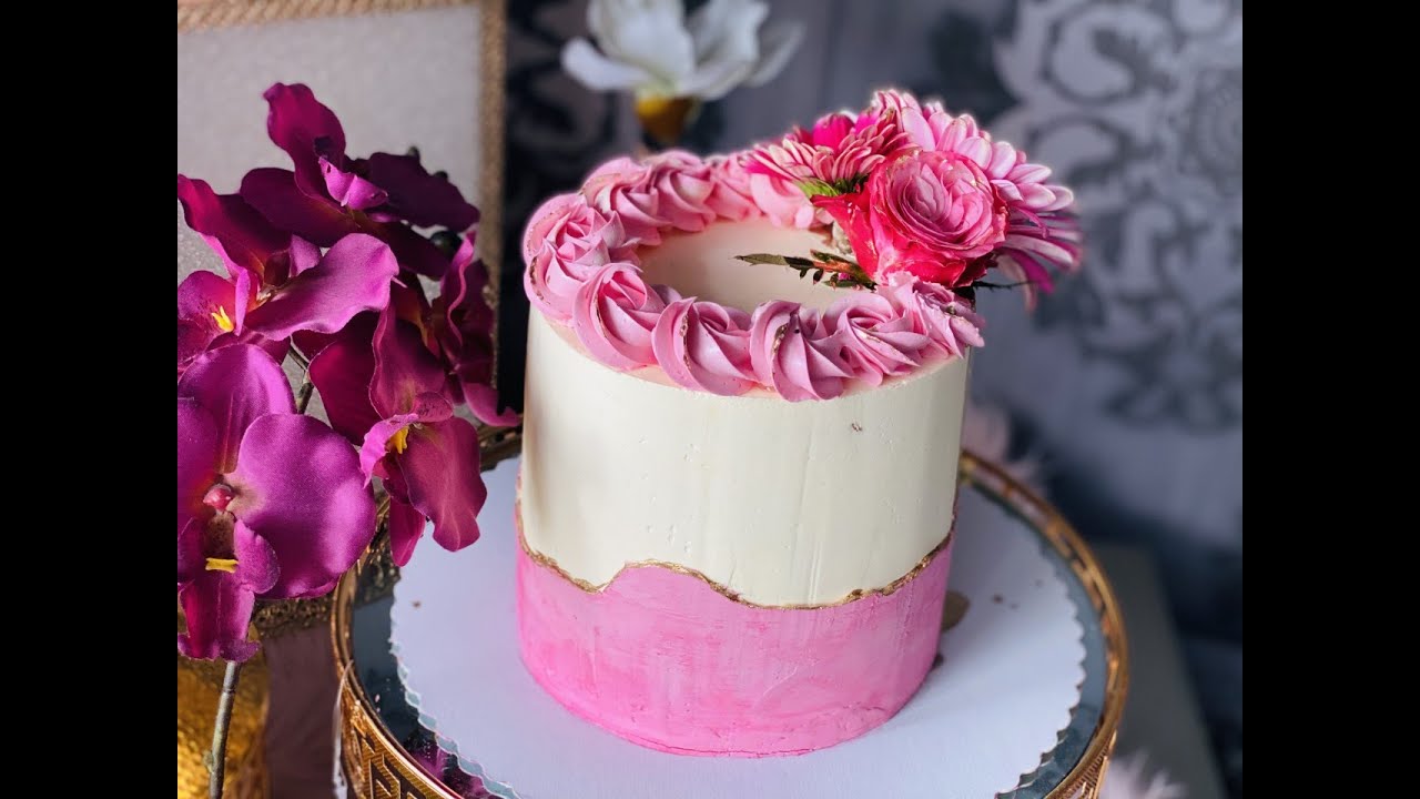 #Crème au beurre Crème au beurre