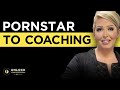 From PORNSTAR To COACHING For Change: How To Transform Your Life | ELIZABETH SPRAGGINS