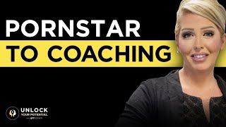 From PORNSTAR To COACHING For Change: How To Transform Your Life | ELIZABETH SPRAGGINS