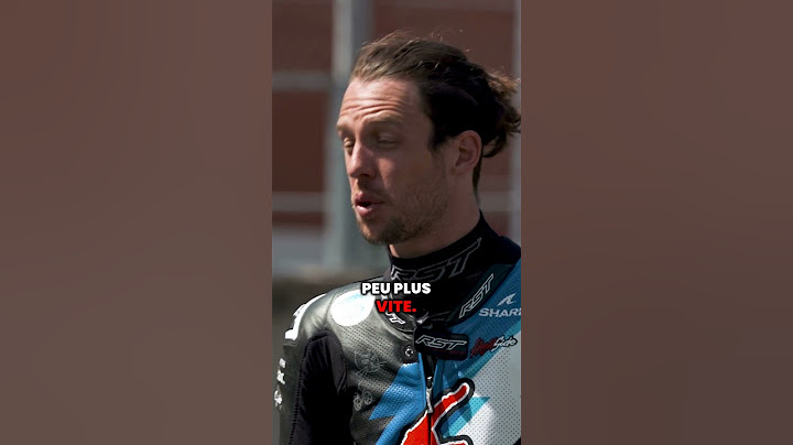 Quelle stratégie pour une course de relais ? 🤔