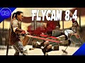 U8 Gameplay | Flycam U8.4 (3rd Person Recording) - Blade And Sorcery