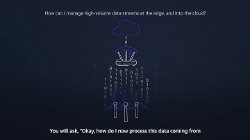 Introducing Stream Manager for AWS IoT Greengrass
