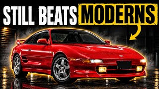 6 Forgotten 90s Roadsters That Still Own Track Day Sundays