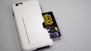 ITG Level Pro case for iPhone 6 Plus & 6s Plus