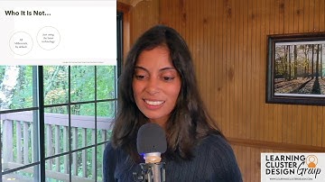 Who Is a Modern Learner?