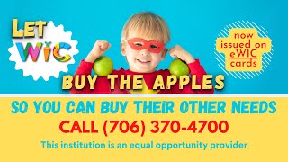 WIC Digital Video   ad