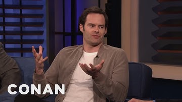 Bill Hader