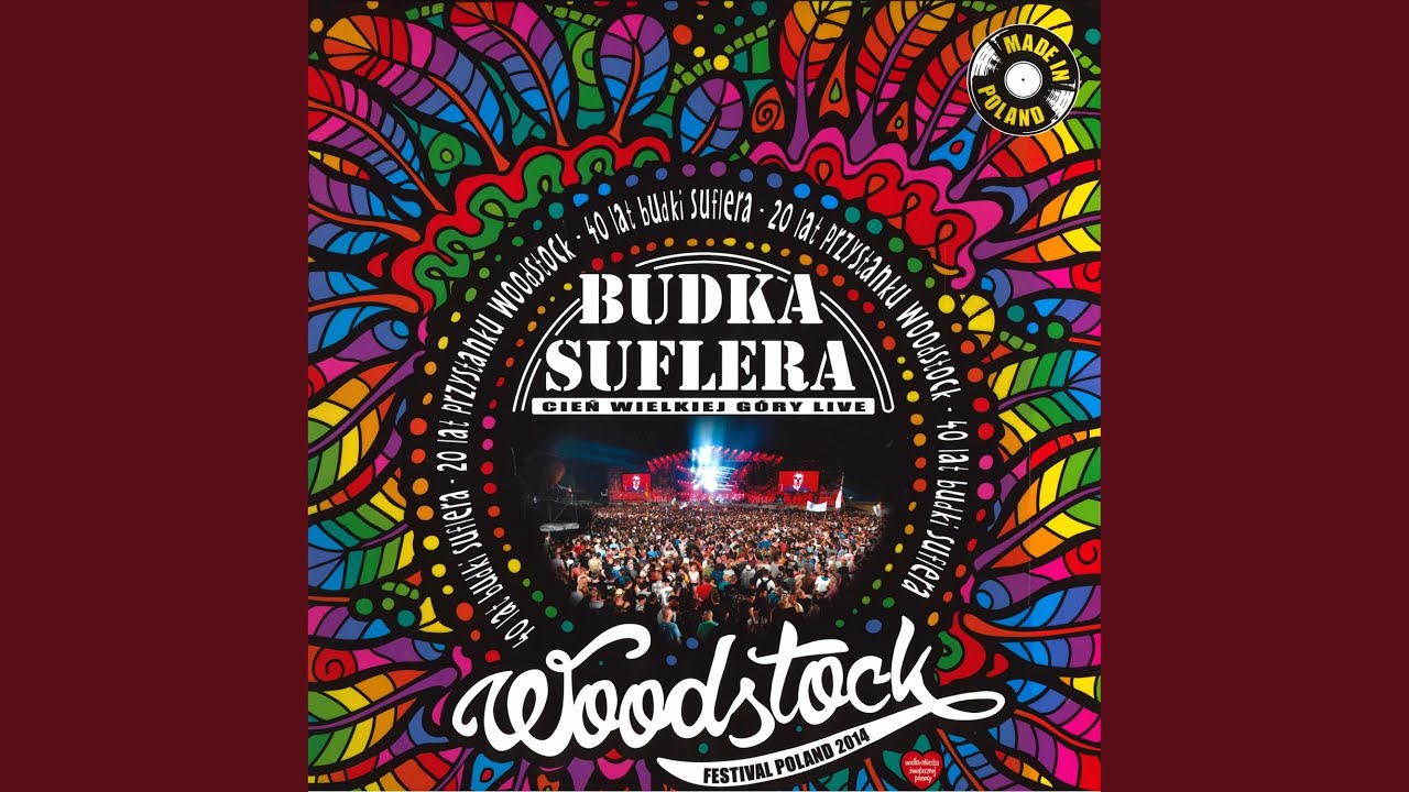 Budka Suflera To Nie Tak Miało Być