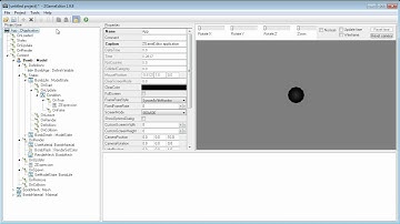 ZGameEditor tutorial: Create Model (HD)