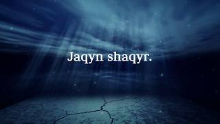 Masqara - Monologue Sezim