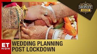 Vikram Mehta explains the rules and regulations behind planning weddings | The Money Show
