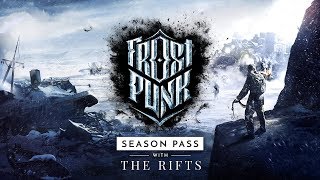 Frostpunk: Season Pass video 0