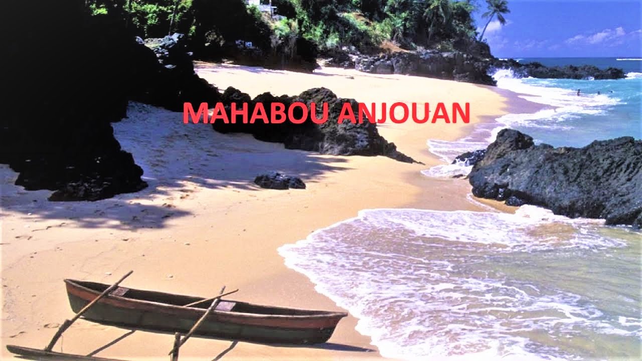 Mahabou bahé wamoina