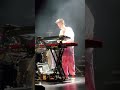 Jacob Collier "Bridge Over Troubled Water/ Melbourne Improv" BEST VIEW (Melbourne 4/12/2022)