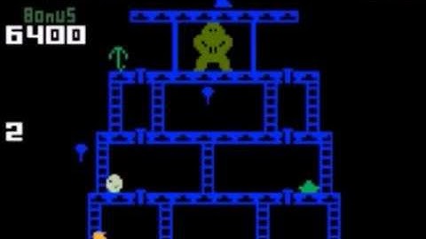 Legacy Lookback: Nintendo Games On The Intellivision