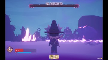 Eyre% Speedrun in 3:51:58.16 [WR] | Swords 