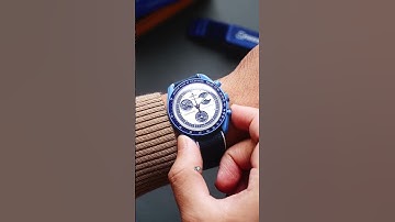 The Watch That Made Everyone Hate Swatch