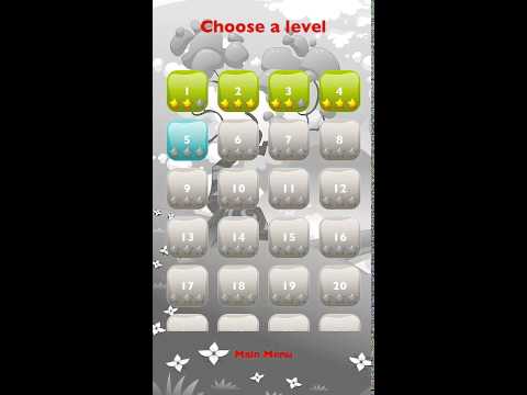 iOS Match 3 Puzzle Game Like Candy Crush v1.3