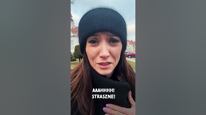 TRUMP DOPROWADZIŁ AKTYWISTKĘ DO ŁEZ!