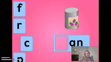 Starfall introduction