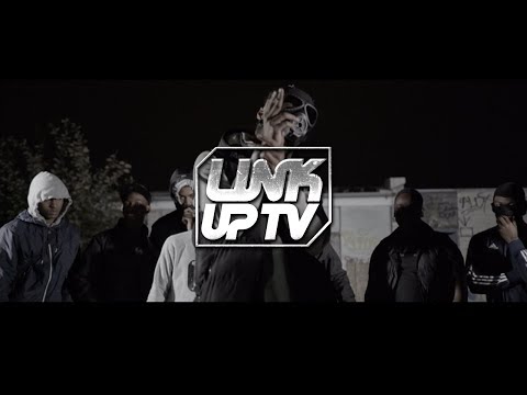 Rv, Headie One, Kash, Tuggzy & Lowkey - Mad Max