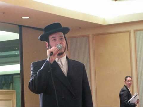 groomsmen Motty Ilowitz Mitzvah Tanz Intro