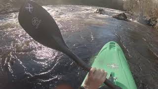Ferry Gliding a progression
