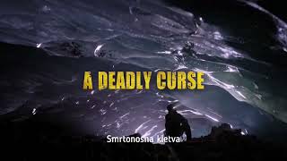 Deadman's Curse The Lost Spanish Gold Starts CRO 