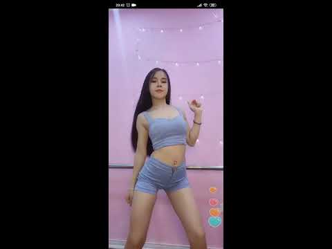 idol hanna dancer bigo live đã trở lại xinh đẹp và quyến rủ hơn xưa