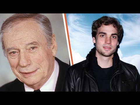 Yves Montand : que devient son fils Valentin qu'il n'a connu que jusqu'à  ses 3 ans ? - YouTube