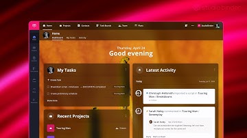 StudioBinder Dashboard Explained | Dashboard Tutorial