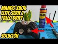 Mando Xbox Elite Serie 1 Fallo Drift // Solución Definitiva Joystick Mal