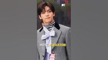 Txt Soobin Scary Incident at China #kpop #kpopnews #txt #txtmoa #soobin #zhanghao #zb1 #fyp