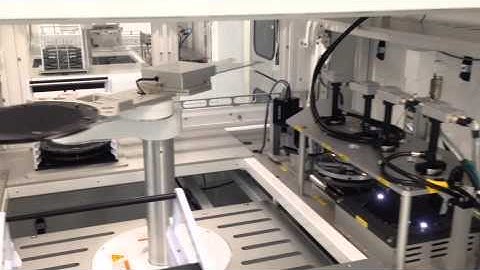 A MEMS Mid End Processing Solution 2014