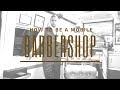 How to Start A Mobile Barbershop