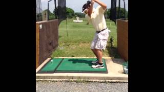 Joe Gensoli Summer Internship Teaching Lesson 3