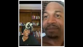 We The People Vs Stebbie J 👁Khia GagOrder Live Monday Nights @ 8 Khiathugmisses.com👁🪓🪓🪓🤣