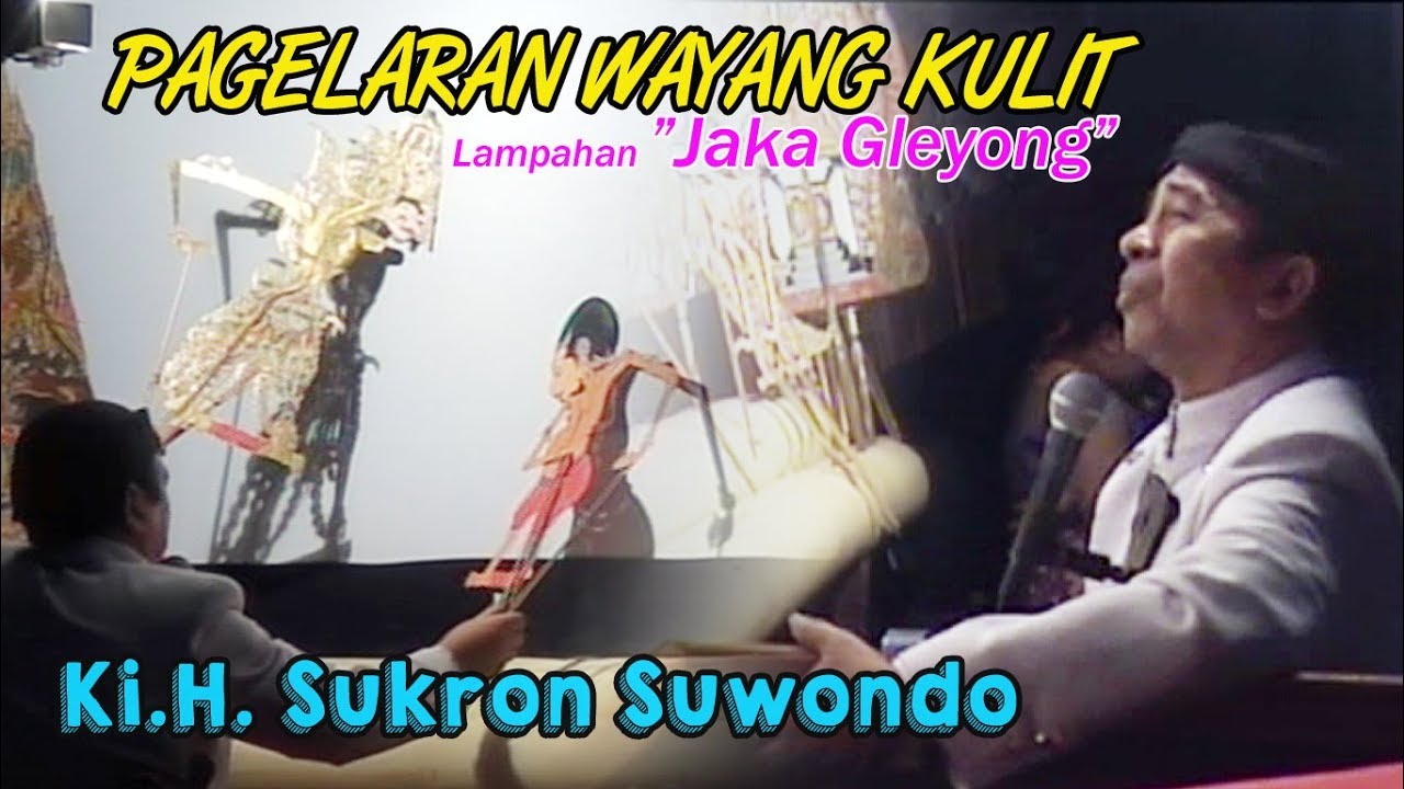 KI.H. Sukron Suwondo    Saking Blitar - Jawa Timur
