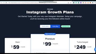 Internet Software Platform - #SocialBoost #SocialMarketing #SocialPlatform screenshot 5