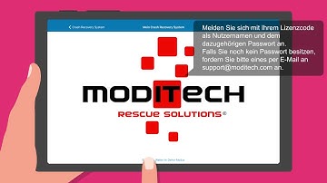 Installation Crash Recovery System - App