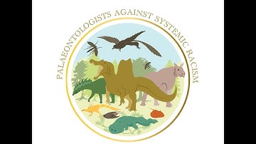 Bias, Discrimination and decolonizing Paleontology Event - Part 2