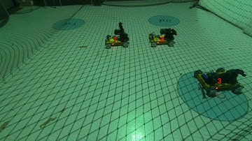Barrier Function-based Collaborative Control of Multiple Robots under Signal Temporal Logic Tasks