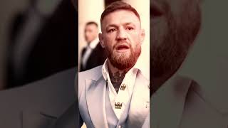 McGregor FOREVER #conormcgregor #ufc #fypシ #mma #mmatv #ufcfighter #mmaworld